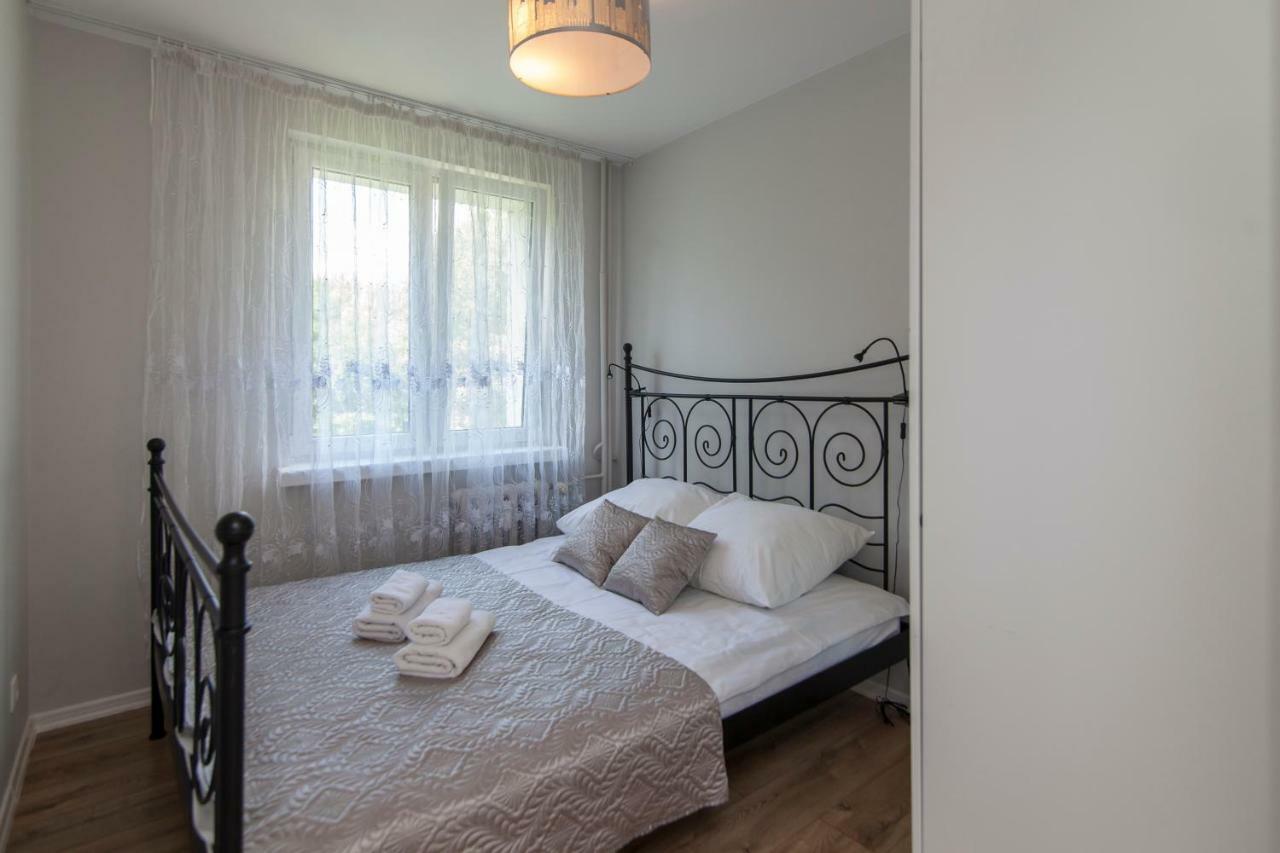 Apartament 24 Ul.Proletariacka 2A Centrum Bialystok Exterior photo
