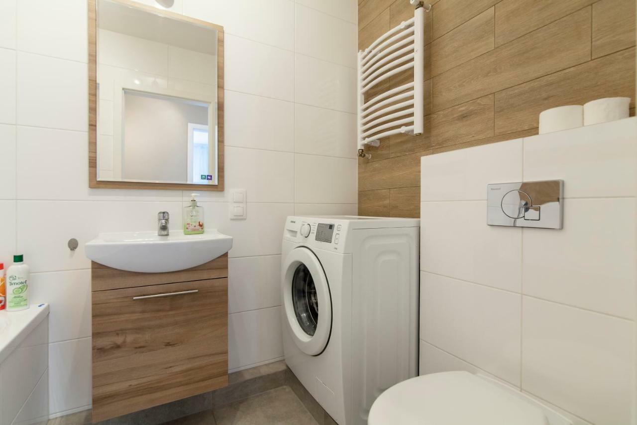 Apartament 24 Ul.Proletariacka 2A Centrum Bialystok Exterior photo