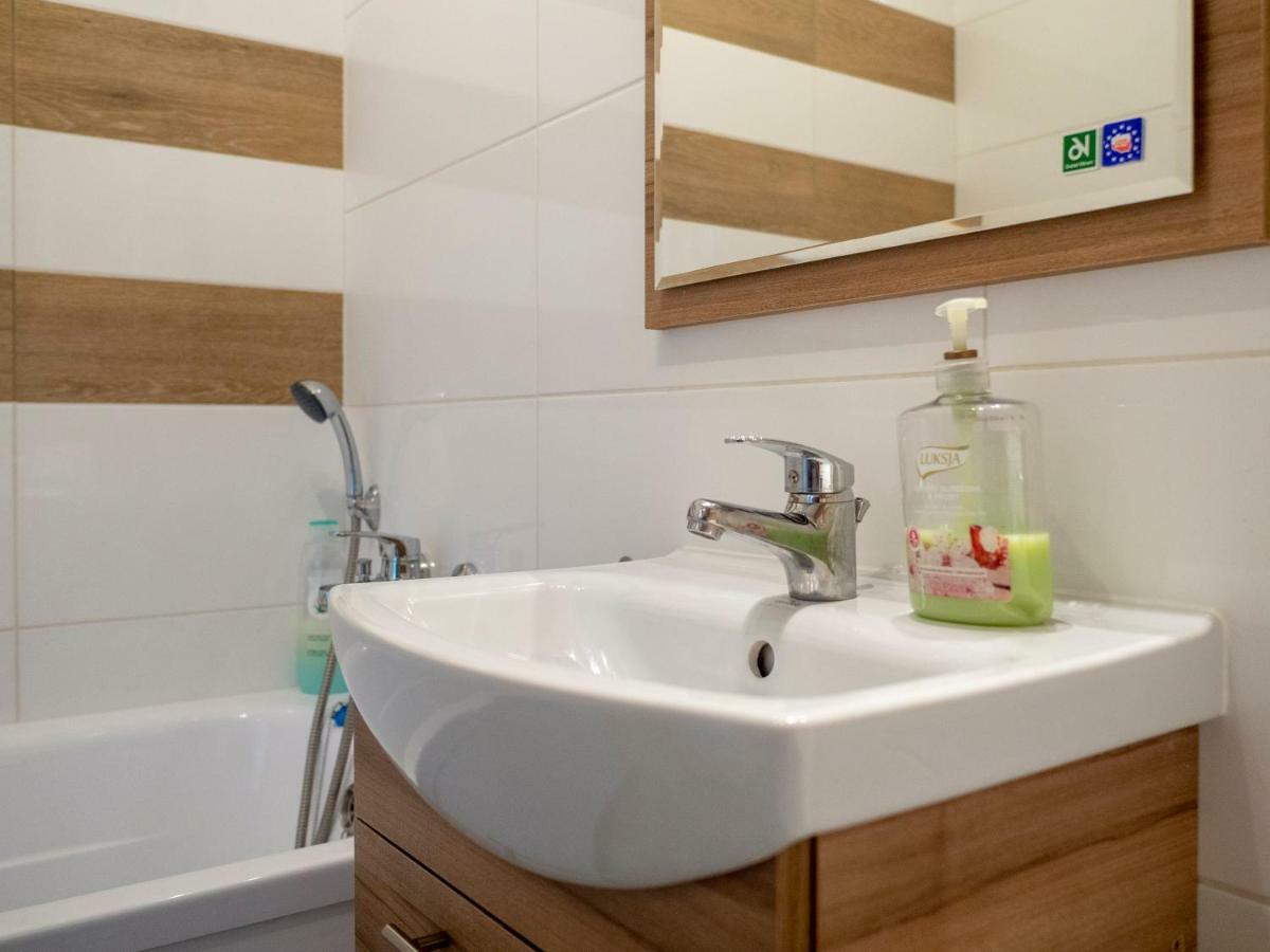 Apartament 24 Ul.Proletariacka 2A Centrum Bialystok Exterior photo