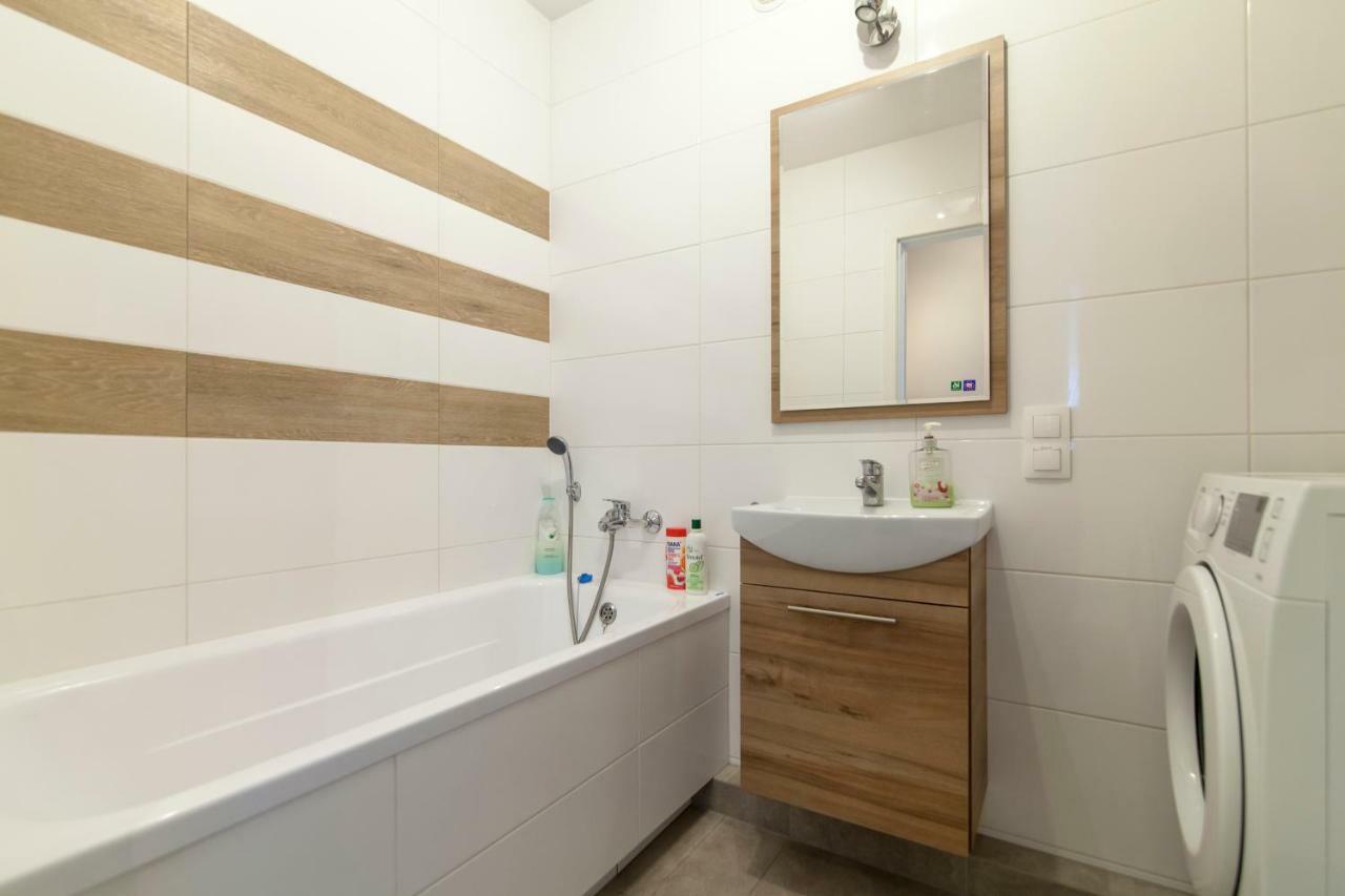 Apartament 24 Ul.Proletariacka 2A Centrum Bialystok Exterior photo